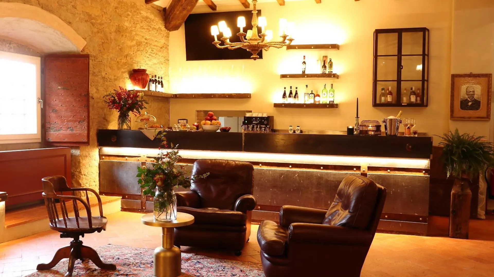 Villa Ginori 1755 Londa Italia