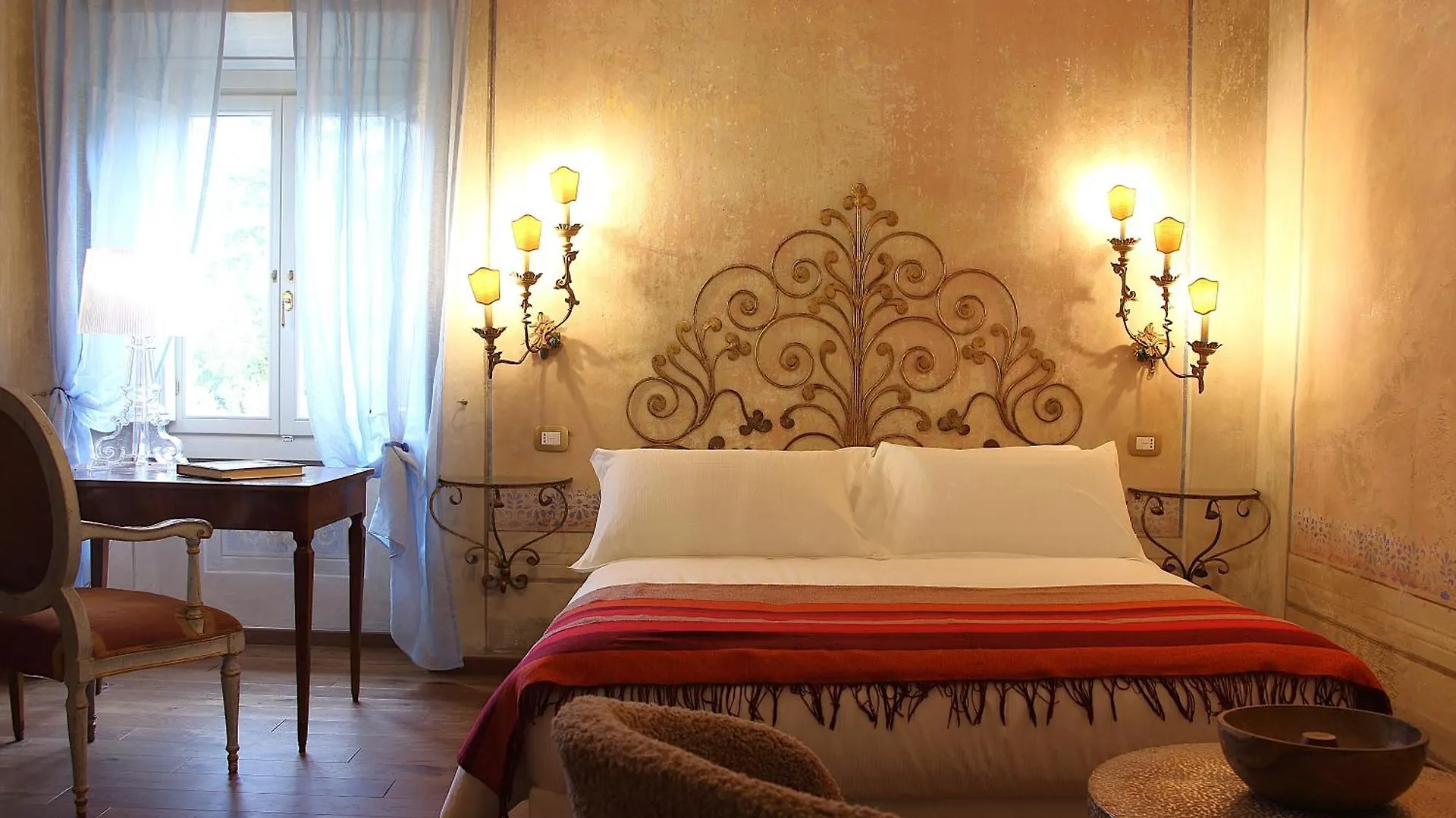 Villa Ginori 1755 Londa