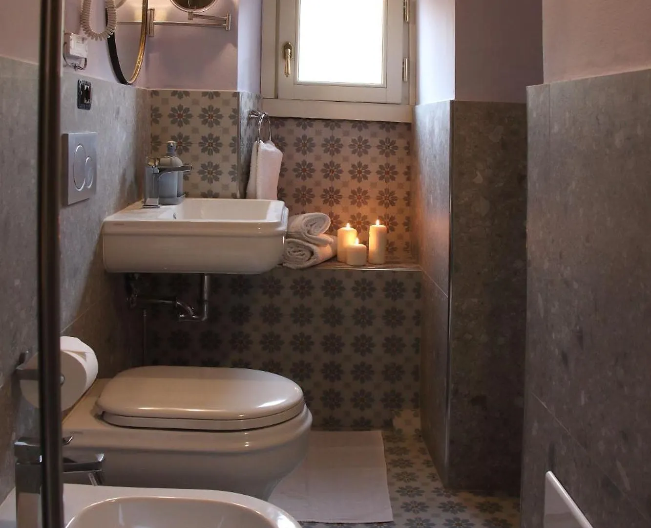 Villa Ginori 1755 Londa Bed & Breakfast