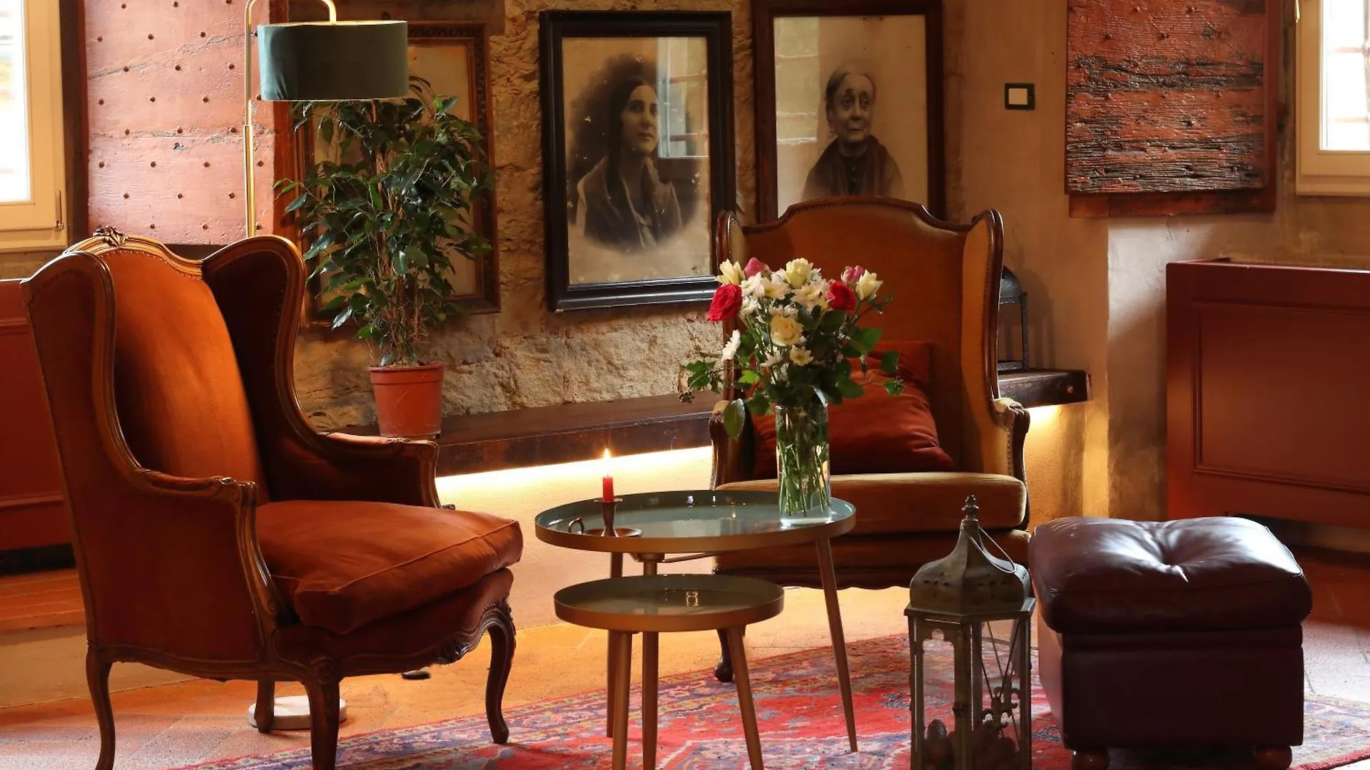 Villa Ginori 1755 Londa Bed & Breakfast