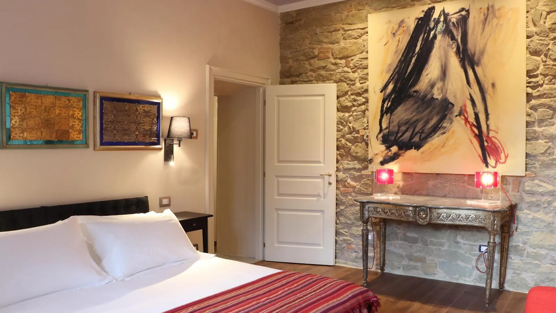 Villa Ginori 1755 Londa 0*,  Italia