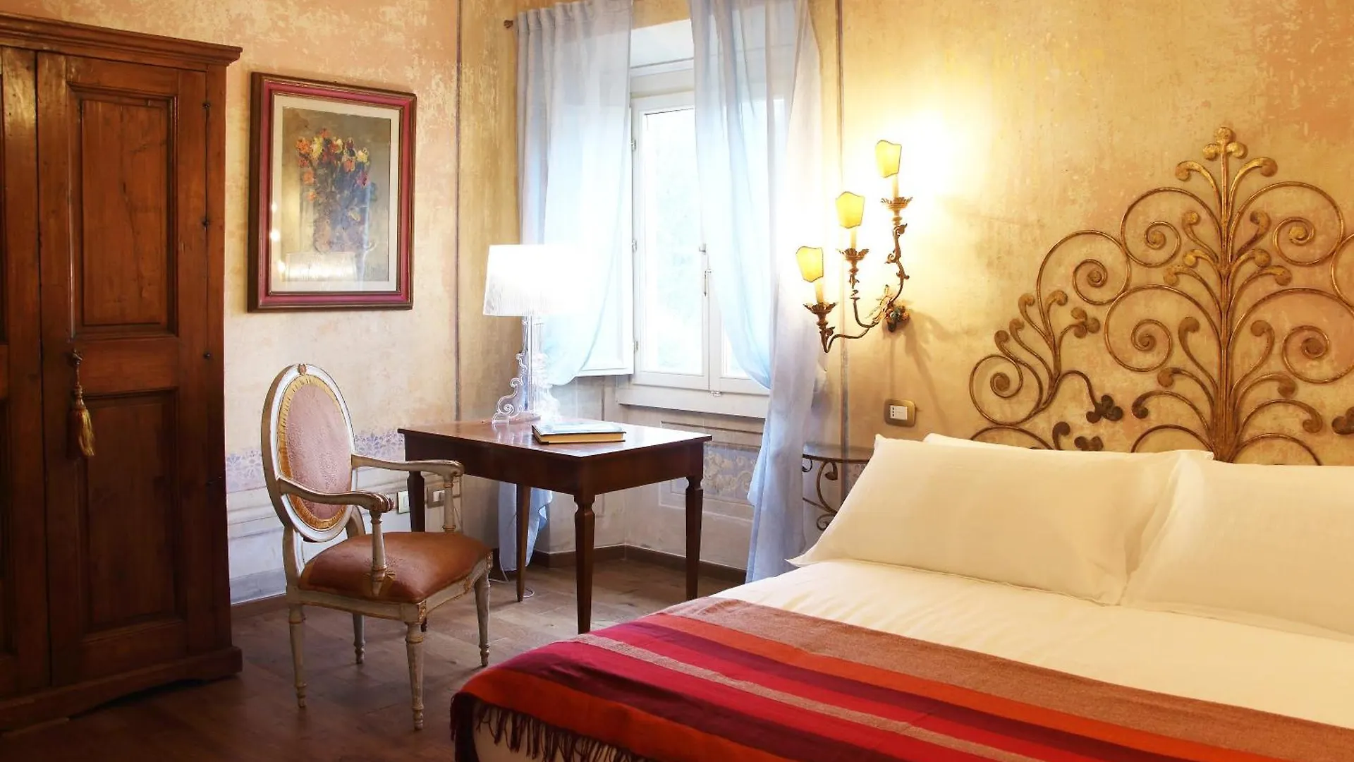 Villa Ginori 1755 Londa