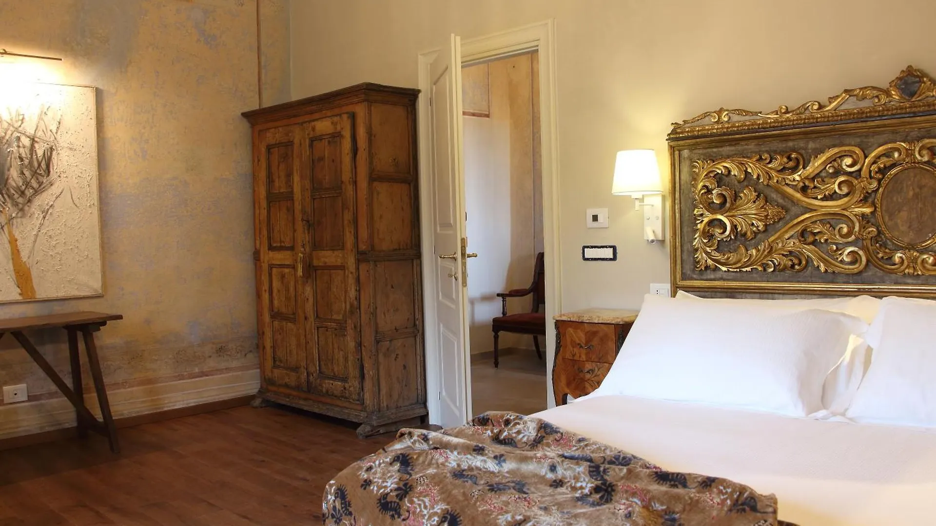 Villa Ginori 1755 Londa Italia