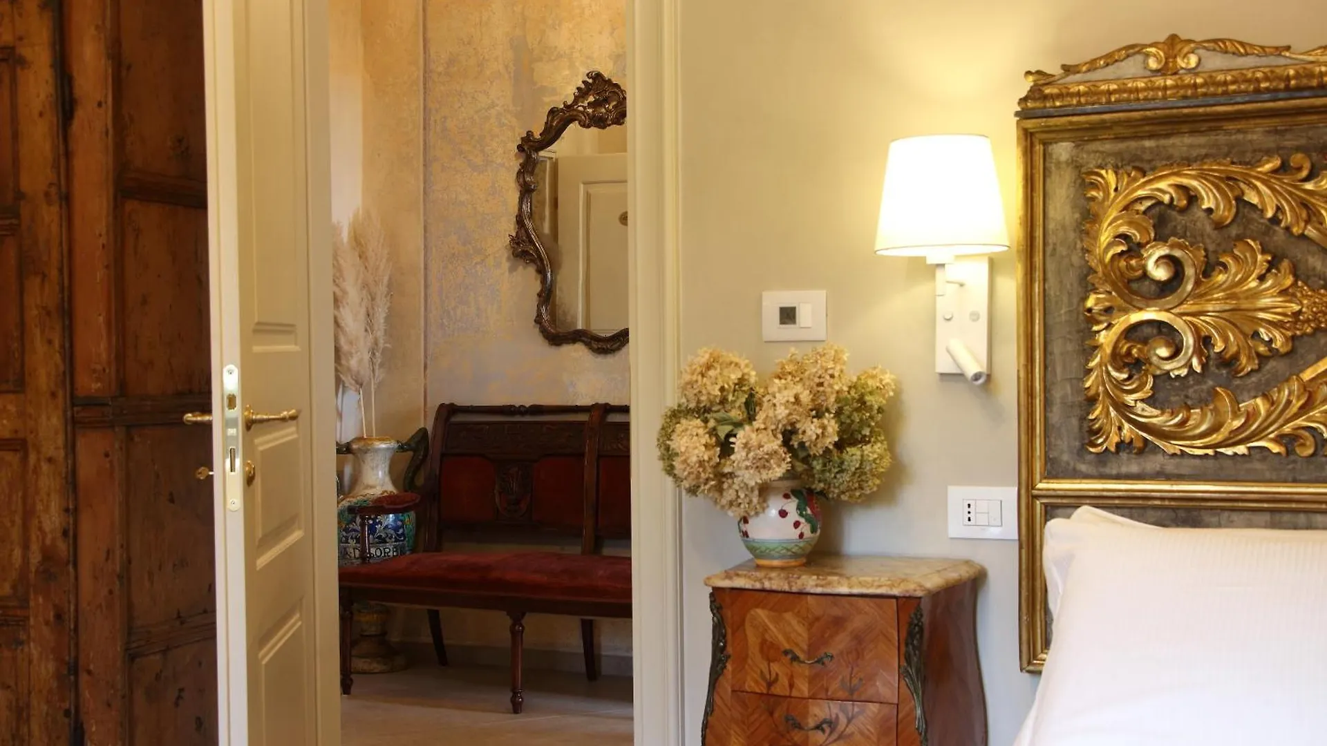 Villa Ginori 1755 Londa Bed & Breakfast