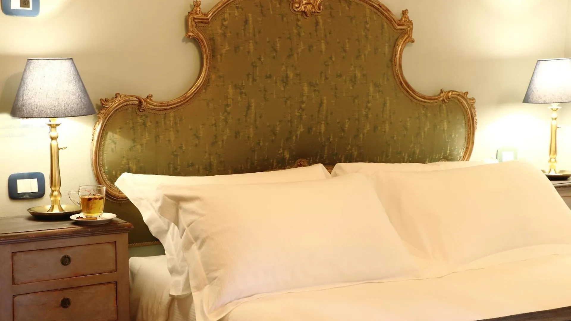 Villa Ginori 1755 Londa 0*,  Italia