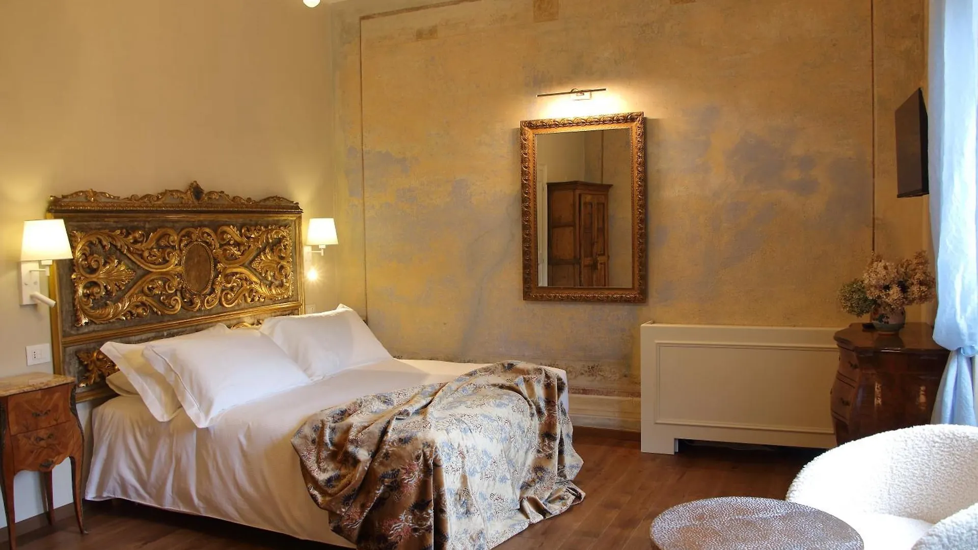 Villa Ginori 1755 Londa 0*,  Italia