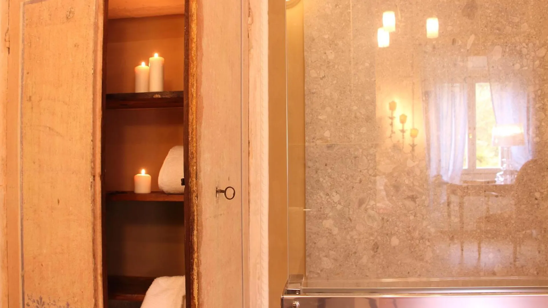 Villa Ginori 1755 Londa Bed & Breakfast