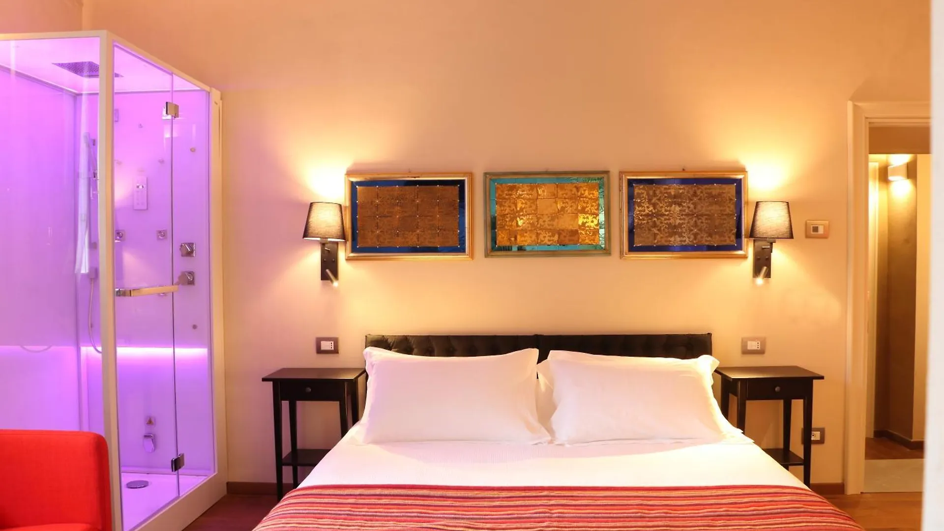 Villa Ginori 1755 Londa Bed & Breakfast
