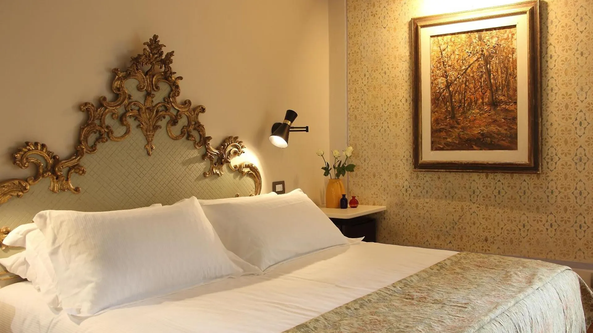 Villa Ginori 1755 Londa
