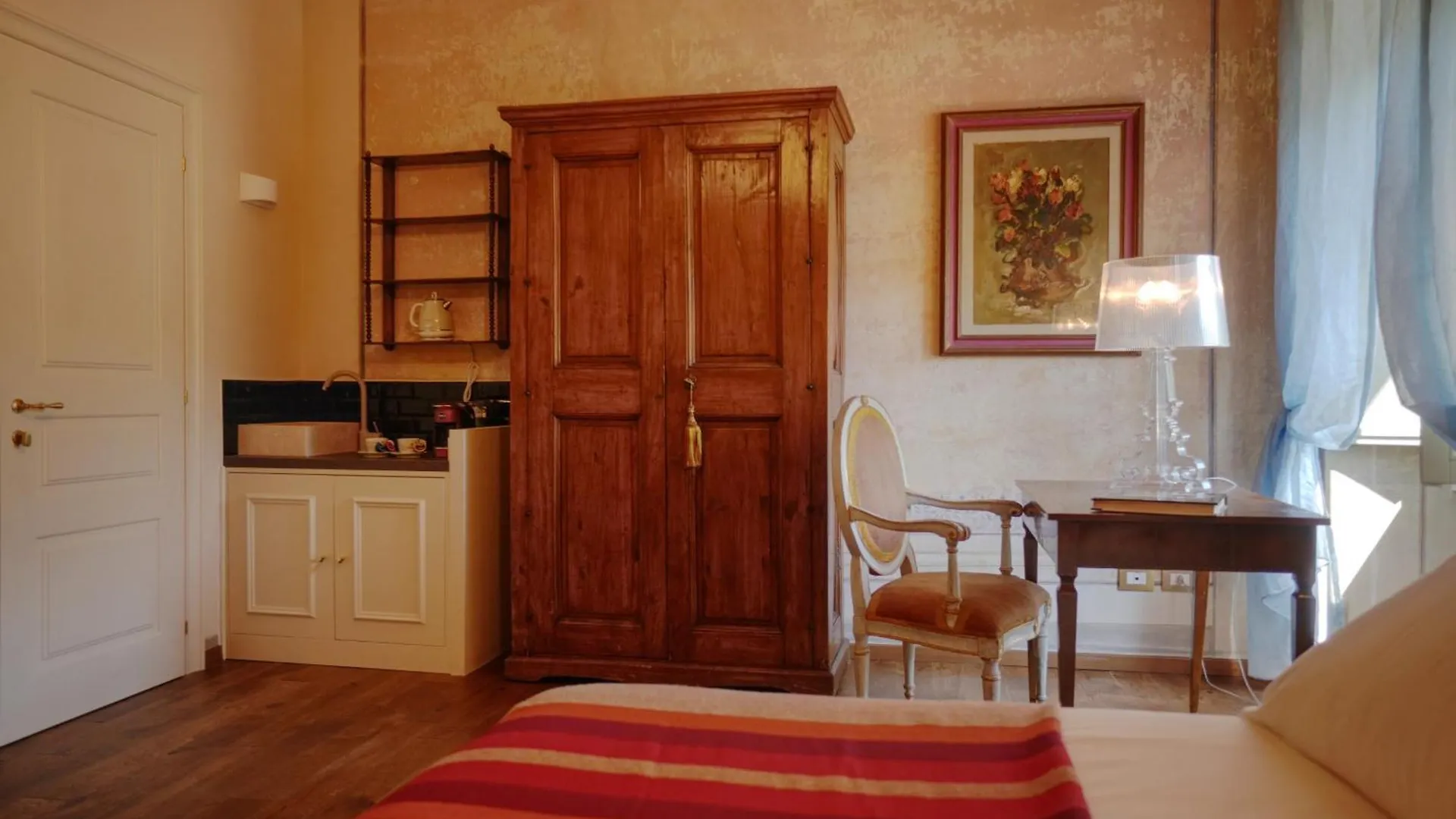 Bed & Breakfast Villa Ginori 1755 Londa