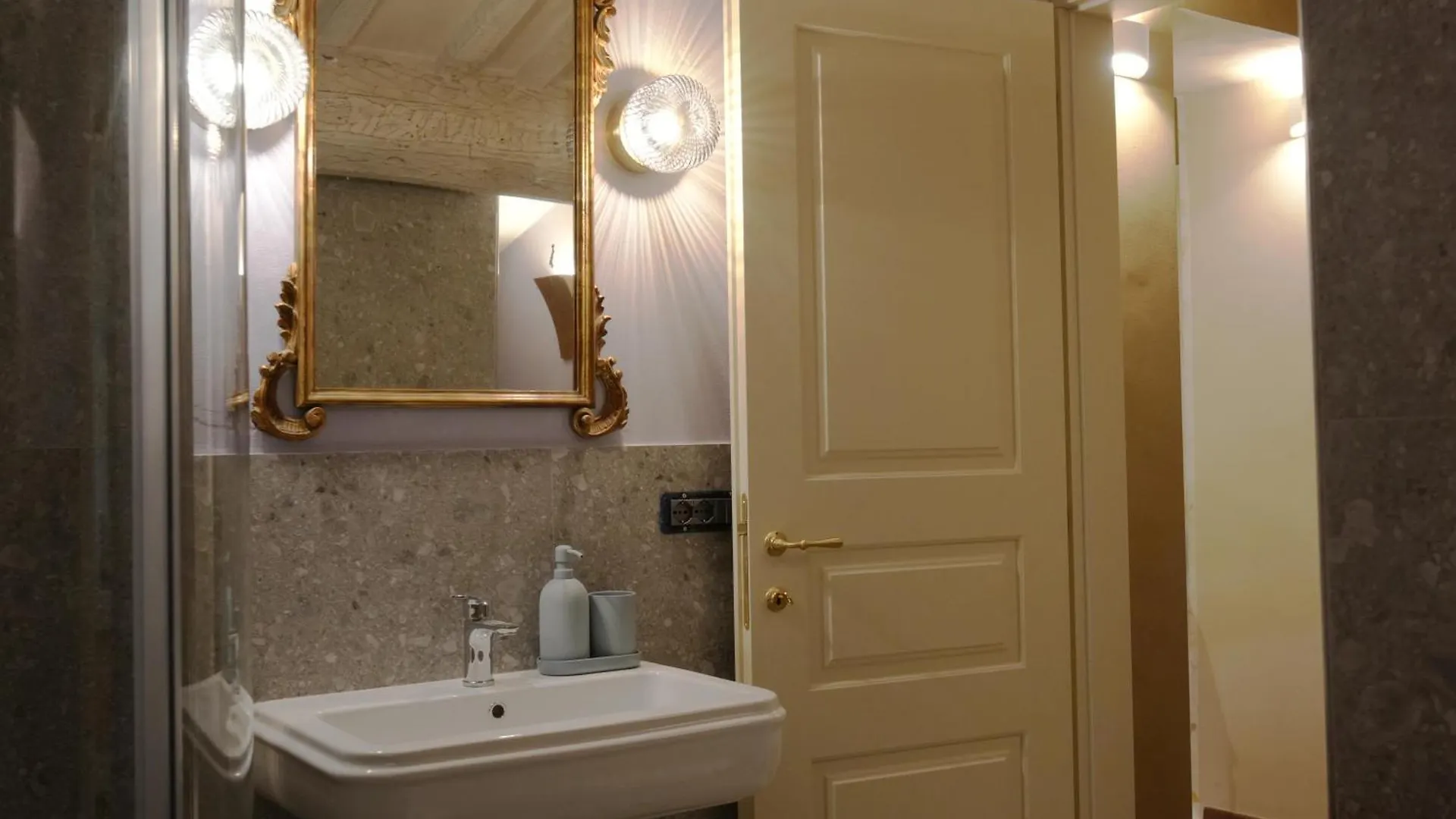 Villa Ginori 1755 Londa Bed & Breakfast