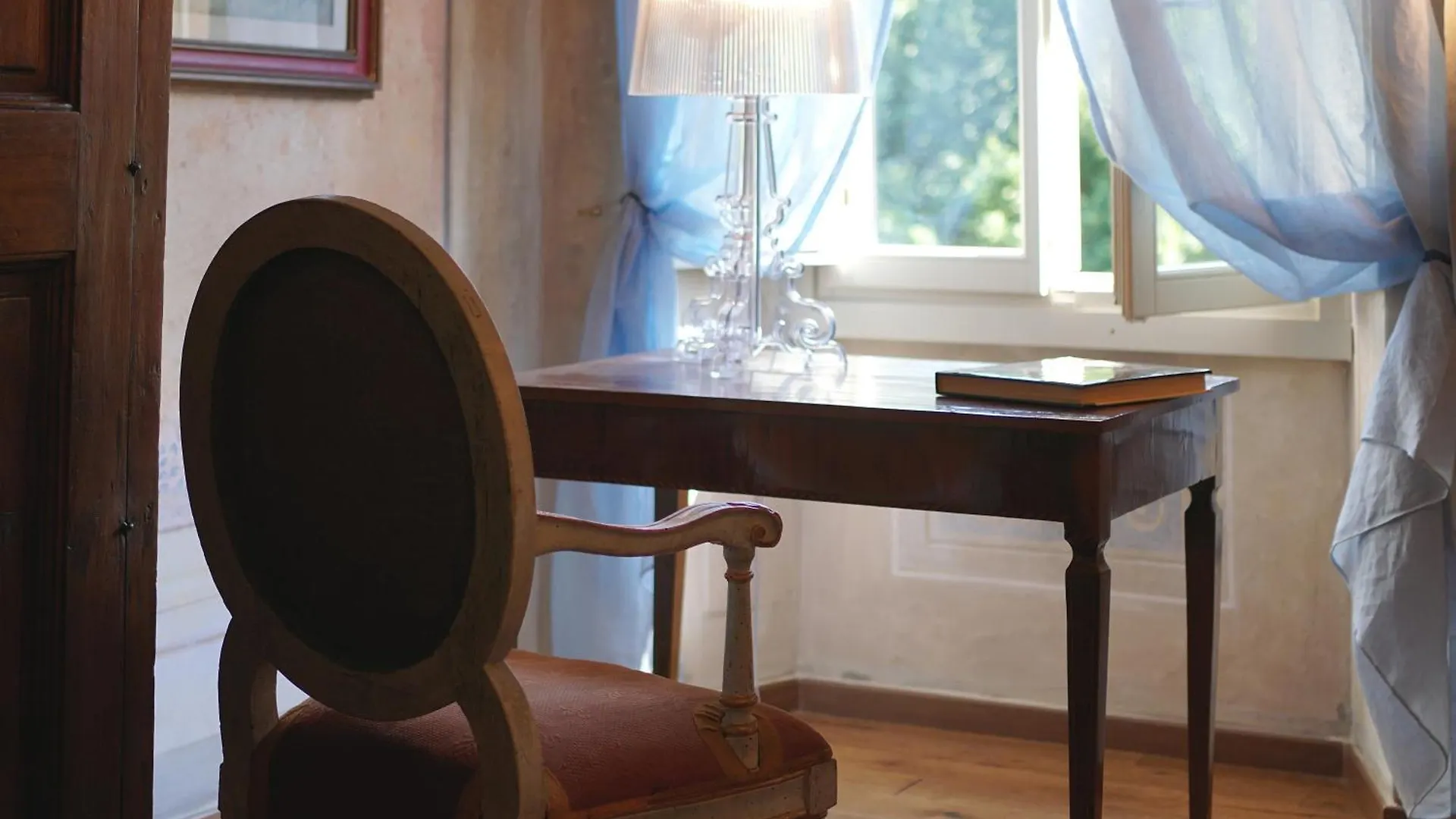 Villa Ginori 1755 Londa