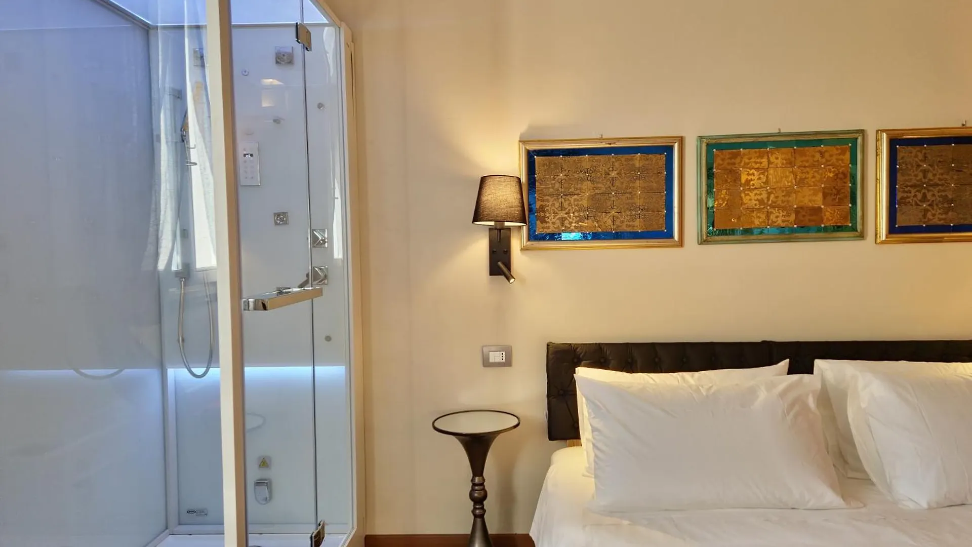 Villa Ginori 1755 Londa