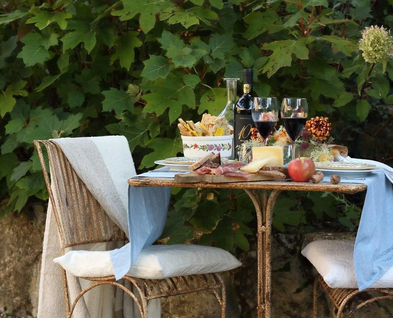 Bed & Breakfast Villa Ginori 1755 Londa