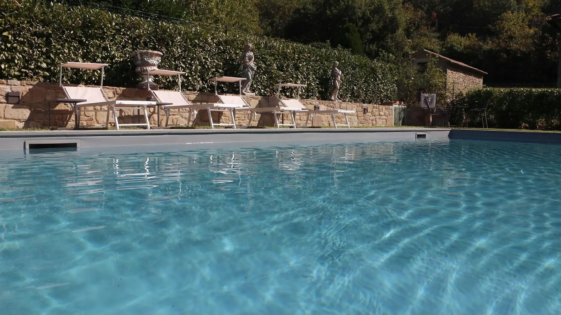 Bed & Breakfast Villa Ginori 1755 Londa