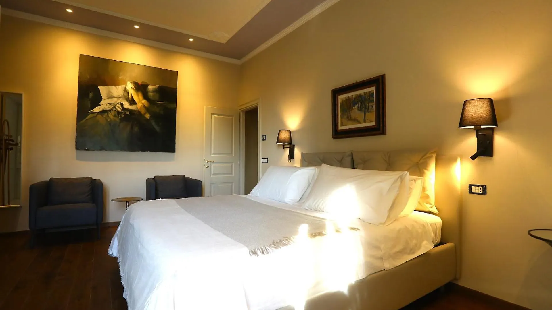 Bed & Breakfast Villa Ginori 1755 Londa