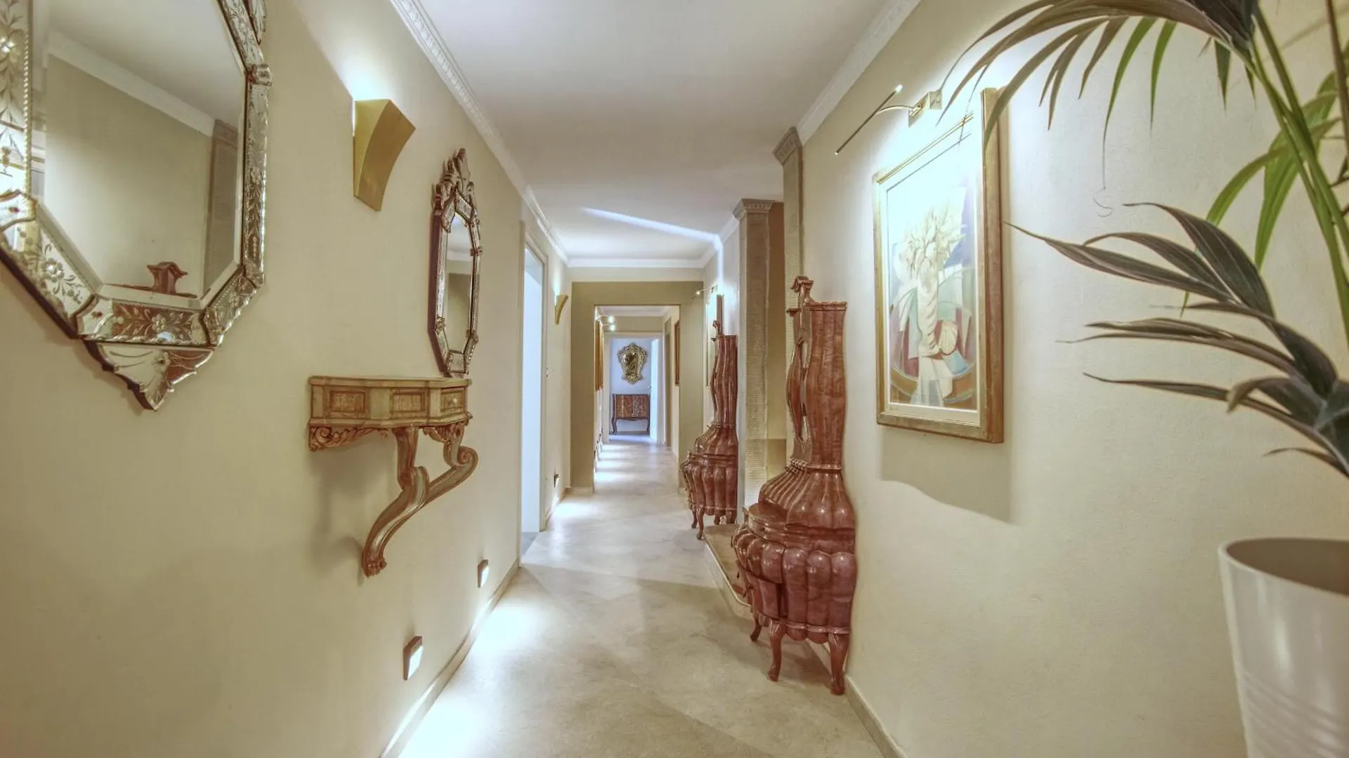 Bed & Breakfast Villa Ginori 1755 Londa Italia