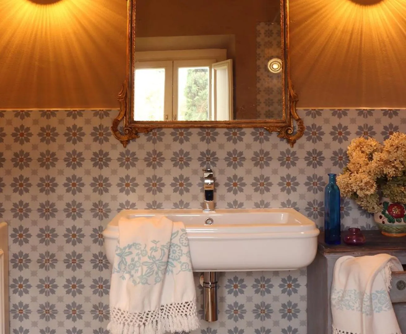 Villa Ginori 1755 Londa 0*,