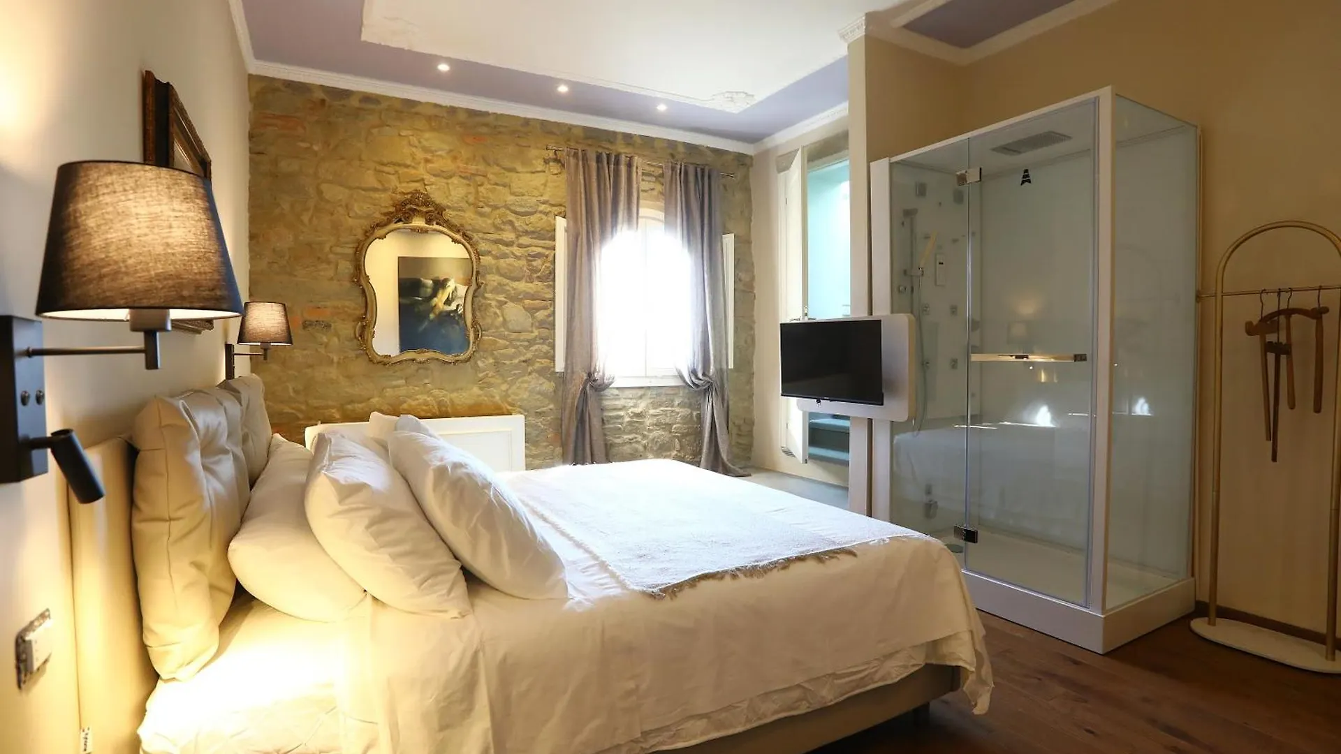Villa Ginori 1755 Londa Bed & Breakfast