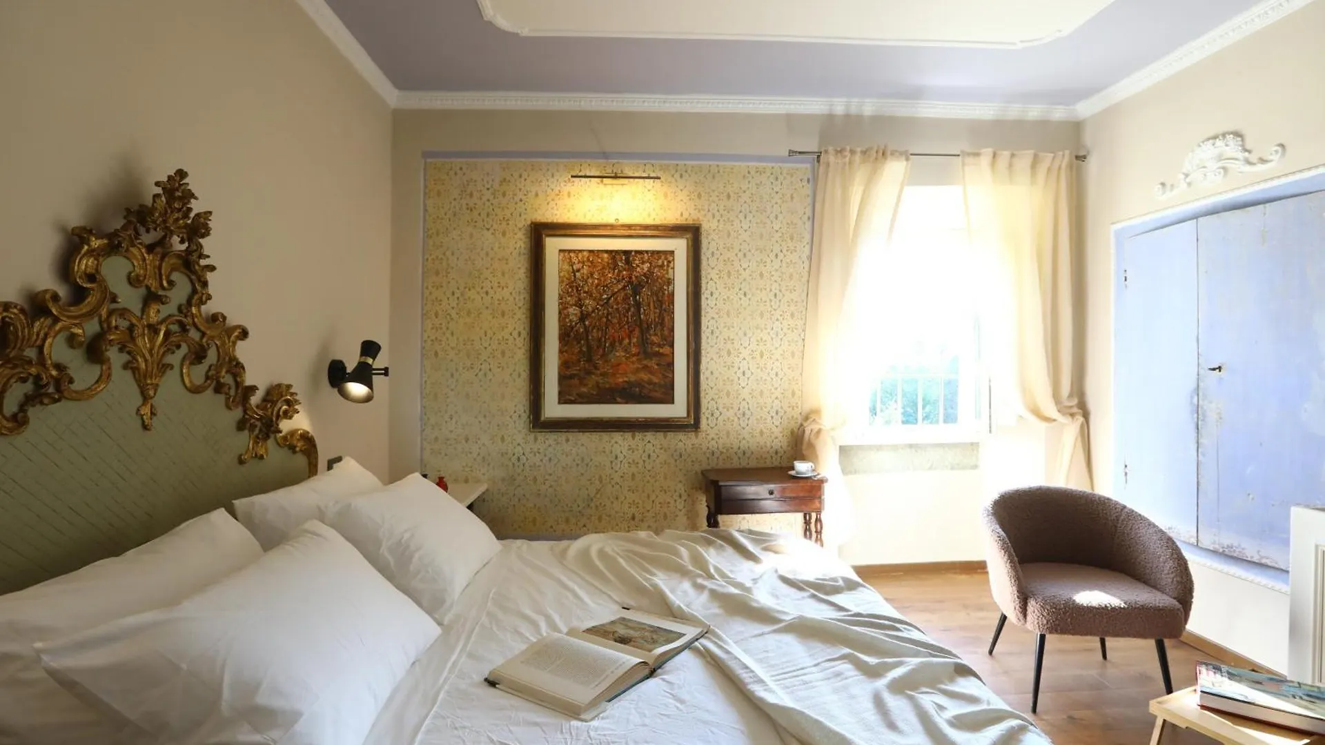 Villa Ginori 1755 Londa Italia