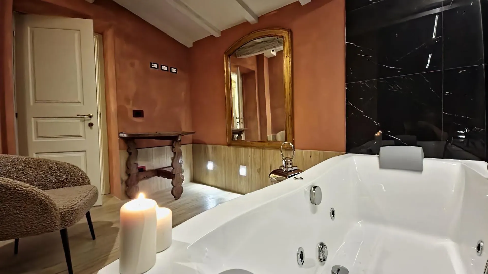 Villa Ginori 1755 Londa