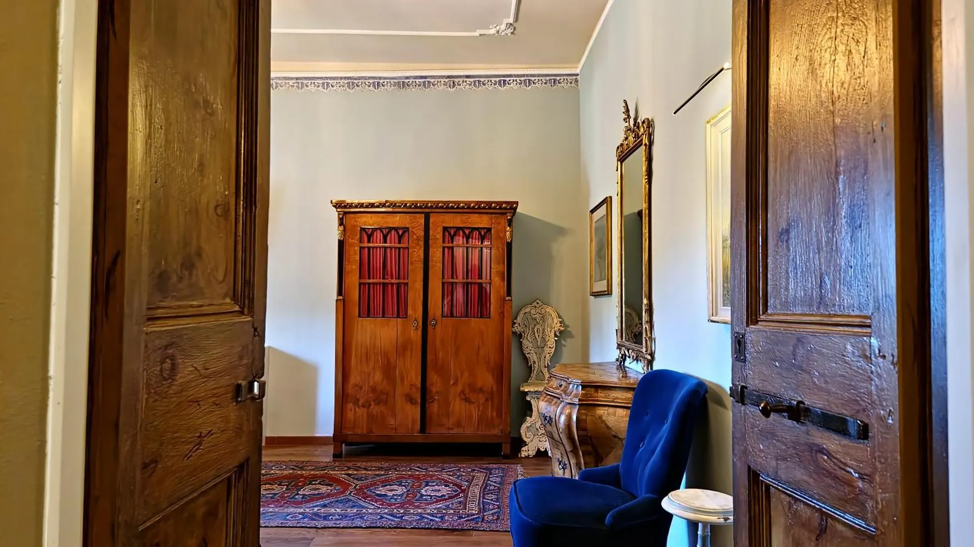 Bed & Breakfast Villa Ginori 1755 Londa Italia
