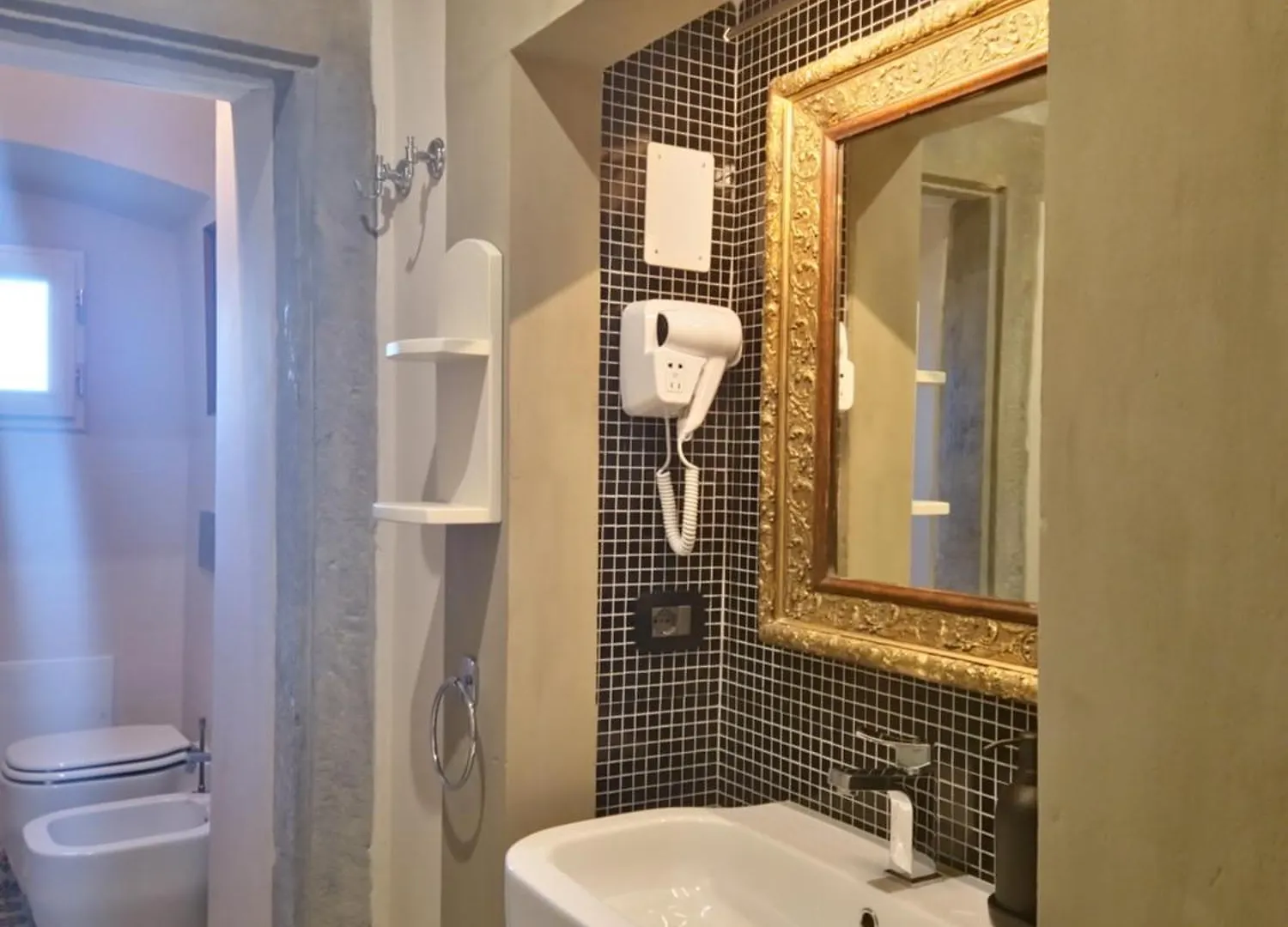 Villa Ginori 1755 Londa Italia