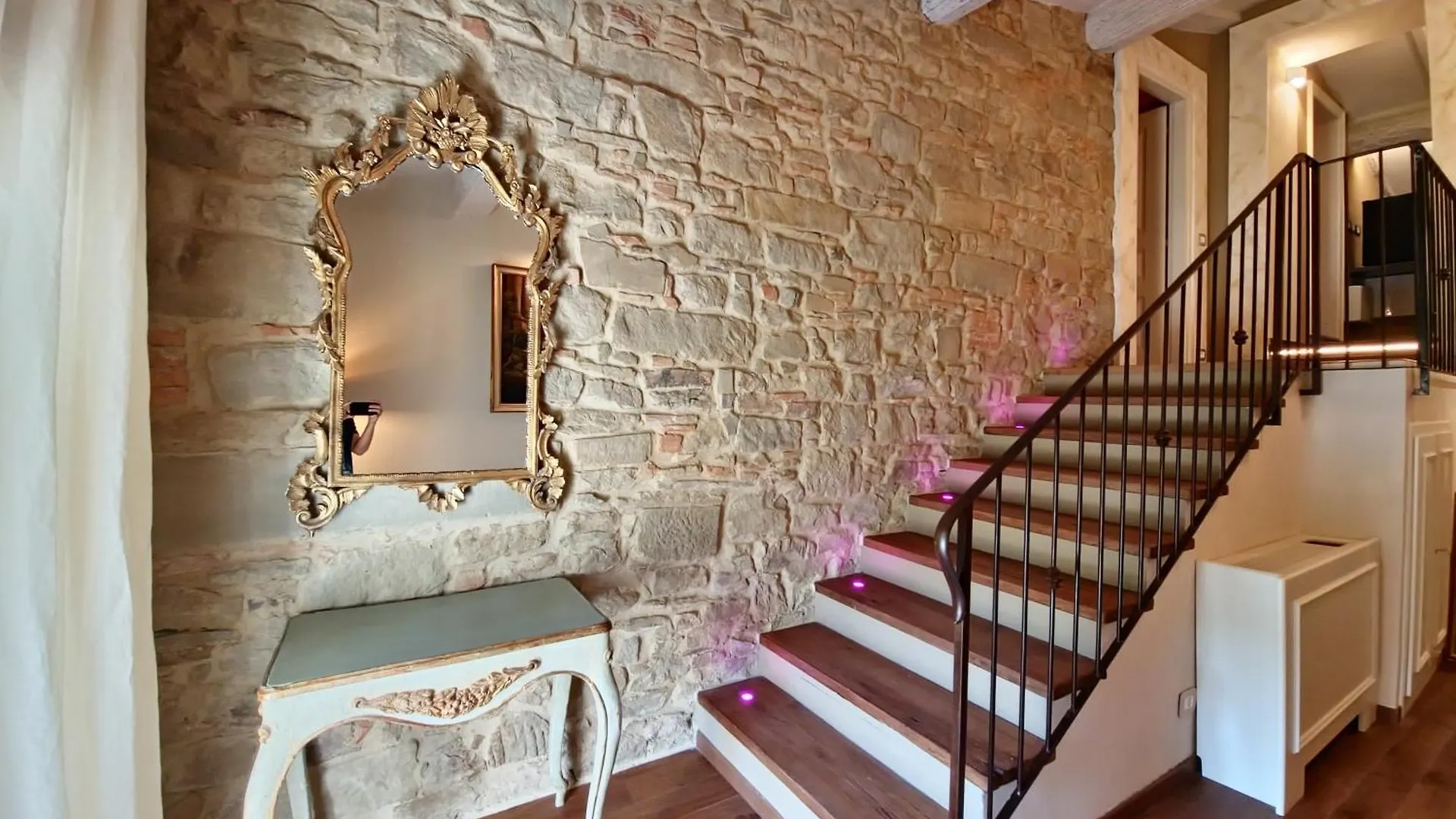 Villa Ginori 1755 Londa Bed & Breakfast
