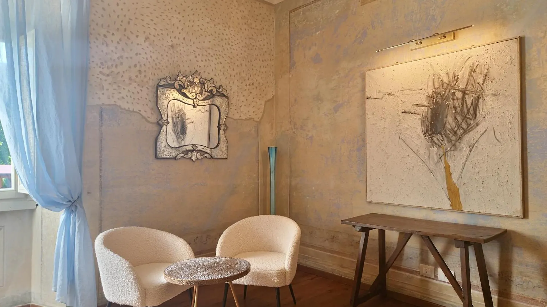 Villa Ginori 1755 Londa