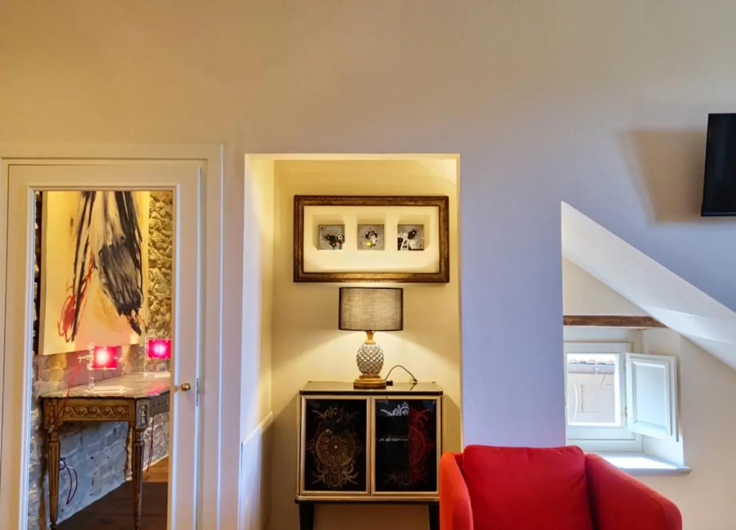 Bed & Breakfast Villa Ginori 1755 Londa