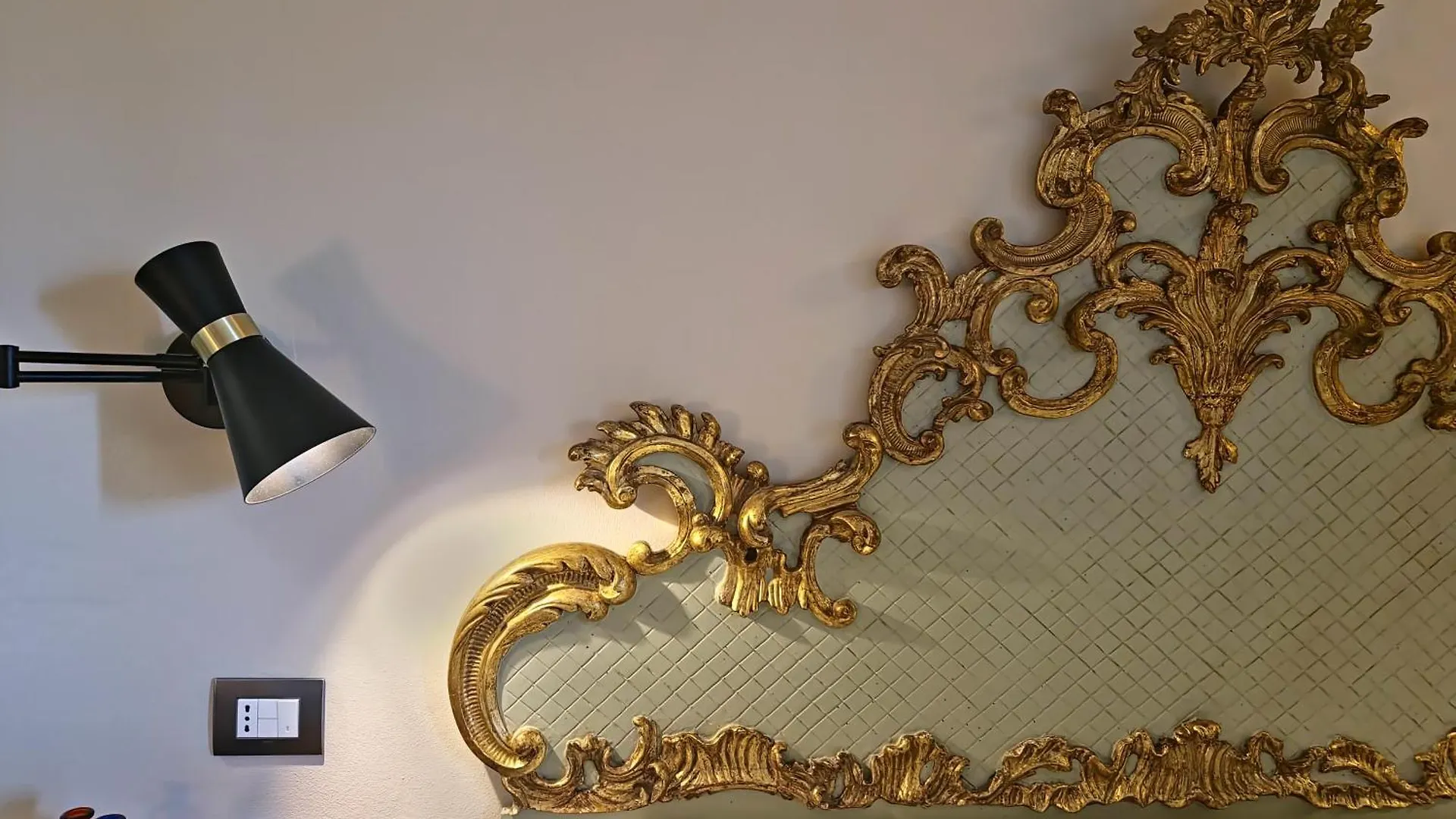 Villa Ginori 1755 Londa
