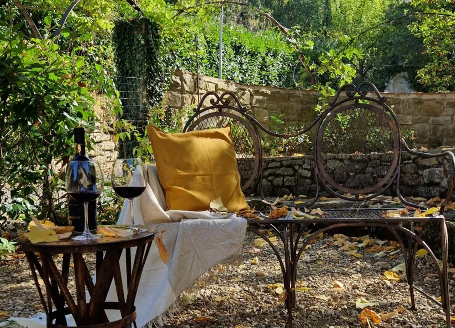 Villa Ginori 1755 Londa Italia