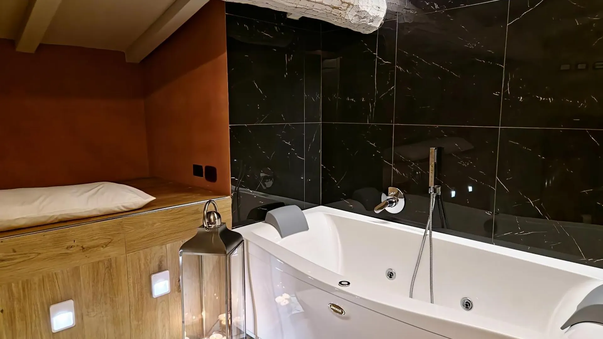 Bed & Breakfast Villa Ginori 1755 Londa