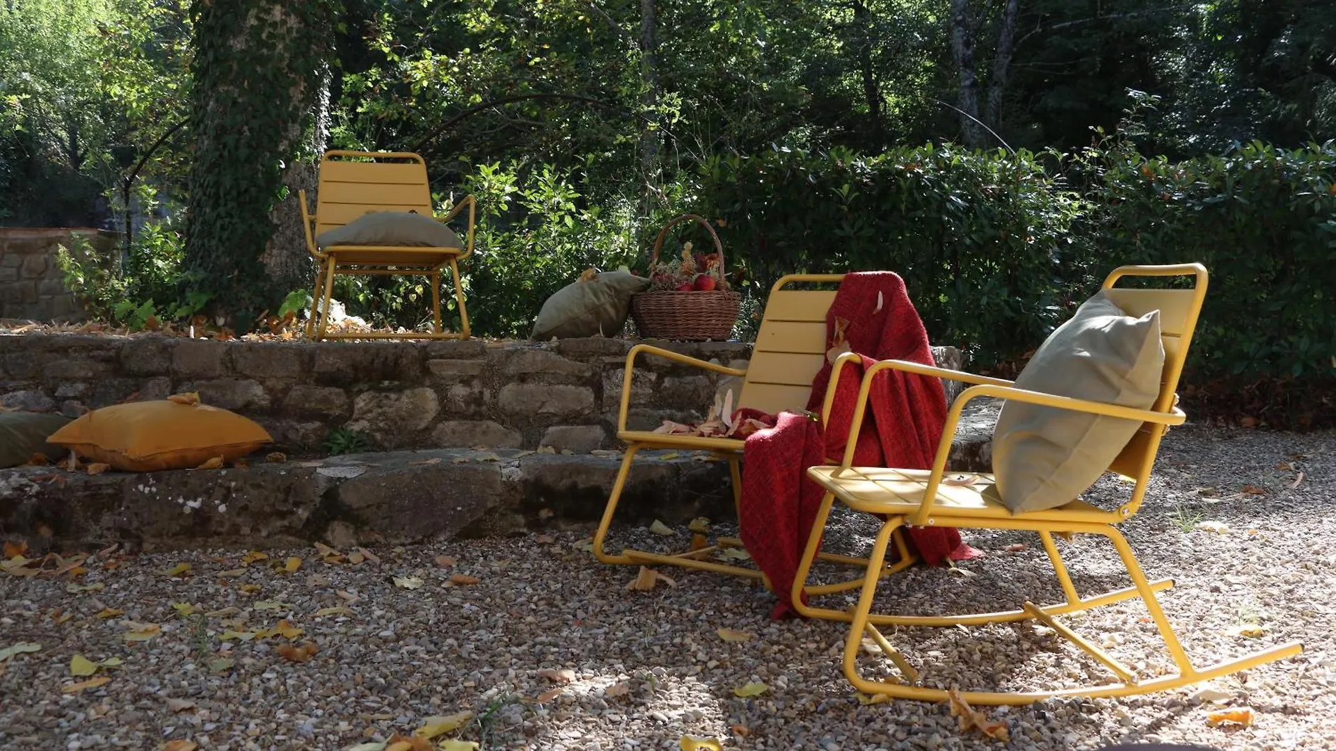 Villa Ginori 1755 Londa Bed & Breakfast