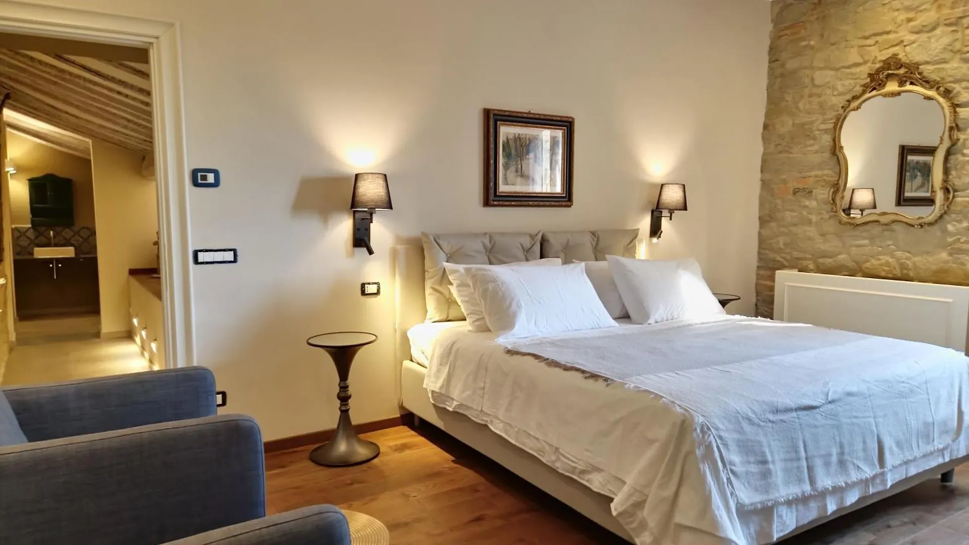 Villa Ginori 1755 Londa