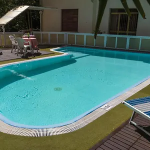 Sanremo Hotel